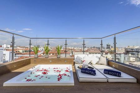 Boutique H10 Villa de la Reina - 72