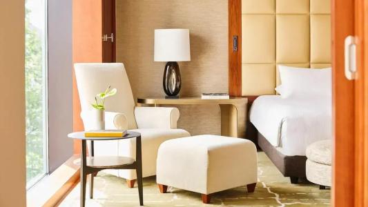 Park Hyatt Zurich – City Center Luxury - 121