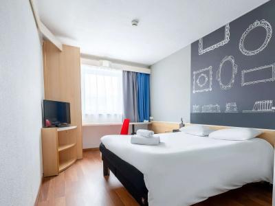Ibis Poznan Stare Miasto - 38
