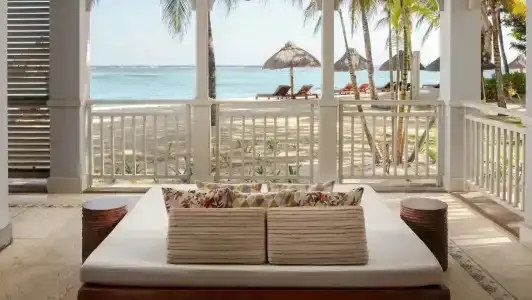 JW Marriott Mauritius Resort - 97