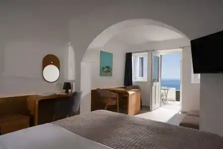 Santorini Princess Spa - 79