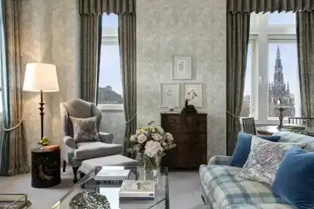 The Balmoral - 88