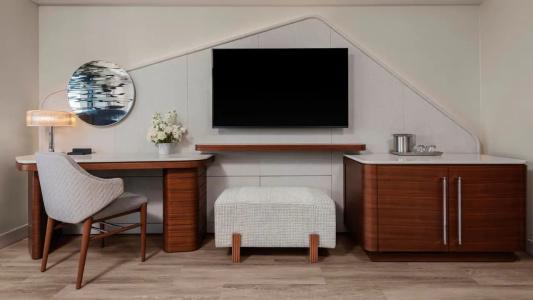 Manchester Grand Hyatt San Diego - 77