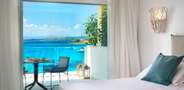 Gabbiano Azzurro & Suites - 79