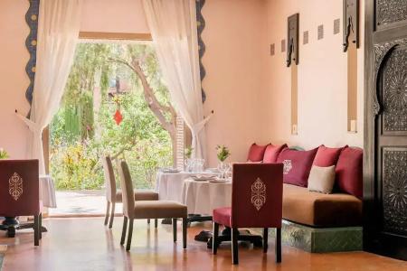 Le Meridien N'fis - 28