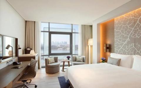 Al Bandar Rotana – Dubai Creek - 6