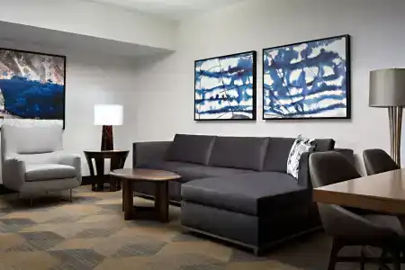 Sheraton Dallas - 78