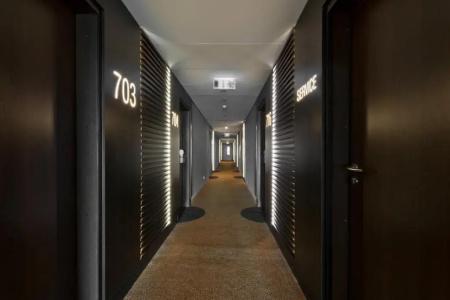 Holiday Inn Vilnius, An Ihg - 39
