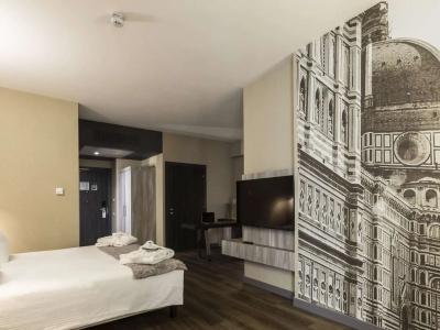 Mercure Firenze Centro - 39
