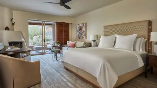 Four Seasons Resorts at Troon North - 51