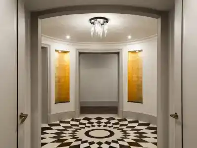 Four Seasons Hotel Moscow - 180