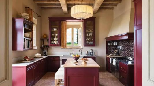 Rosewood Castiglion del Bosco - 116