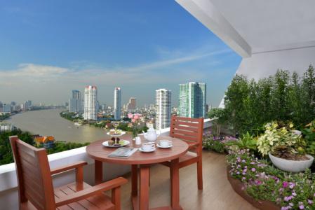 Centre Point Silom - 65