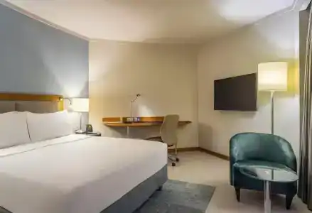 Mersin HiltonSA - 44