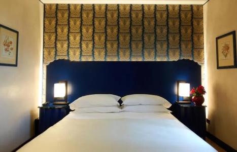Verdi Boutique Hotel - 5