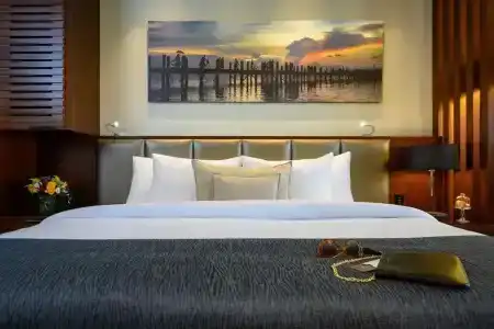 Carlton Tel Aviv – Luxury on the Beach - 44