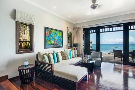 Hilton Seychelles Northolme Resort & Spa - 7