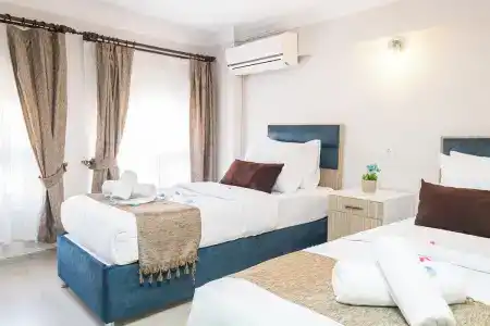 Oban Suites Istanbul - 25
