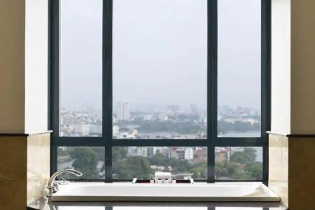 Sheraton Hanoi - 73