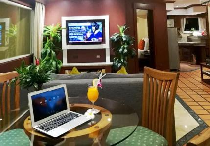 Pacific Club Resort - Sha Extra Plus - 79