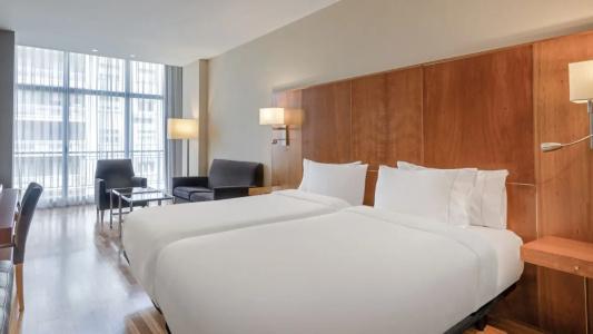 Ac Aitana By Marriott - 46