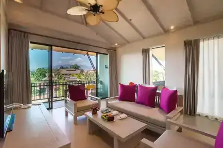 Siripanna Villa Resort & Spa Chiang Mai -Sha Extra Plus - 63