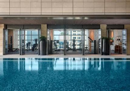 Rosewood Bangkok - 19