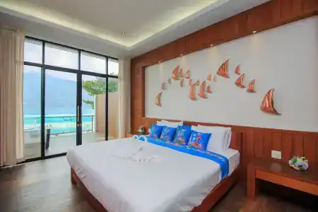 Mountain Koh Lipe - 68