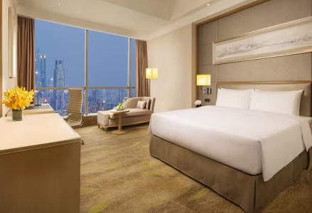 Doubletree by Hilton Guangzhou - 38