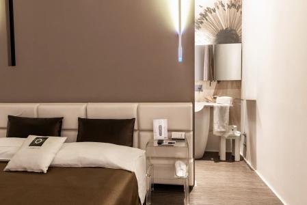 Le Camp Suite & Spa - 76