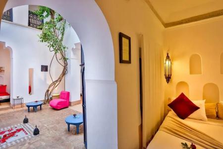 & Spa Dar Baraka & Karam - 21