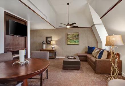 The Emily Morgan - a Doubletree By Hilton - 94