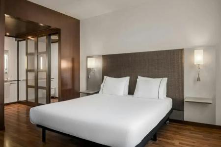 Ac Pisa By Marriott - 3