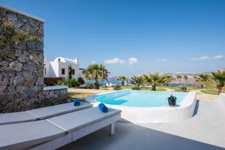 Maison Des Lys - Luxury Suites - 35