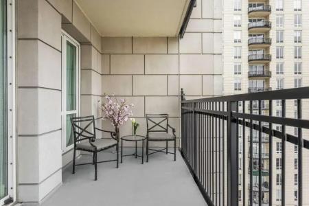 Waldorf Astoria Chicago - 103