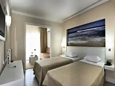 Batihan Beach Resort & Spa - 24H All Inclusive - 47