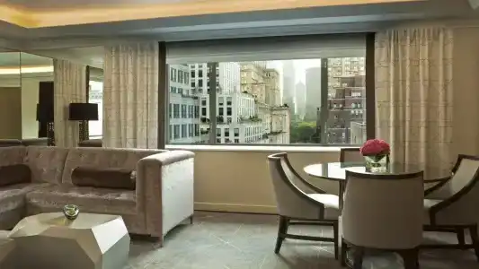 Loews Regency New York - 88