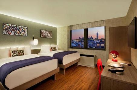 The Paul Nyc-Chelsea, Ascend Collection - 46