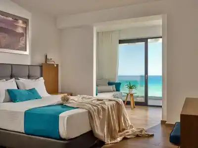 Cavo Orient Beach & Suites - 72
