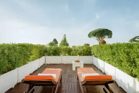 Capri Palace Jumeirah - 56