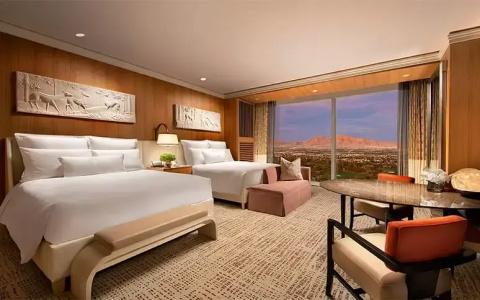 Wynn Las Vegas - 80