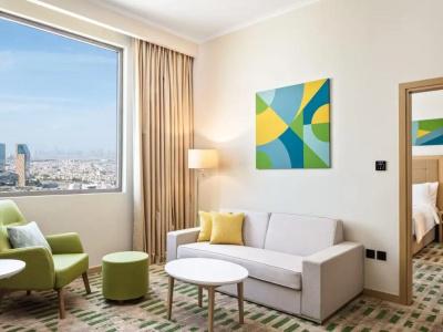 Holiday Inn & Suites Dubai Science Park, An Ihg - 61