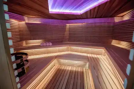 Terra Country Spa-Hotel - 6