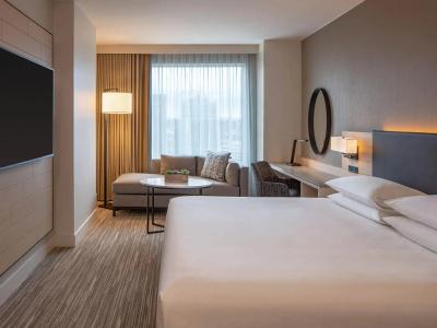 Hyatt Regency Seattle - 30