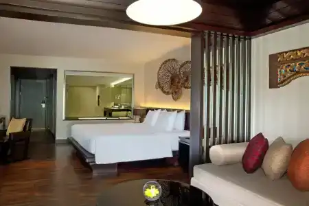 Le Meridien Phuket Beach Resort - Sha Extra Plus - 53