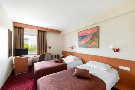 Art City Inn - 11