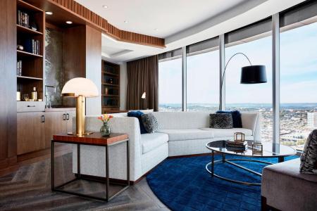 JW Marriott Nashville - 80