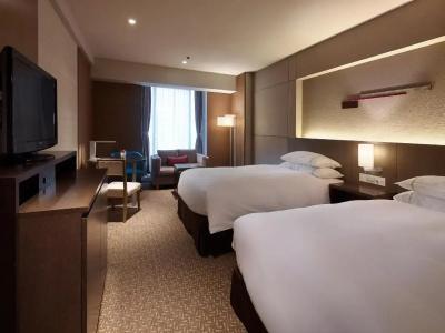 Sheraton Miyako Osaka - 3