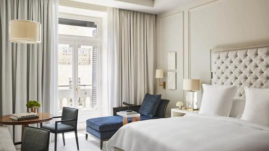 Four Seasons Madrid - 49