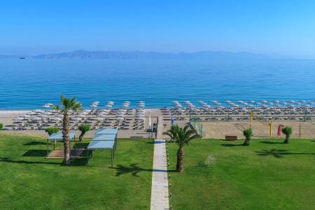 Sun Beach Resort - 31